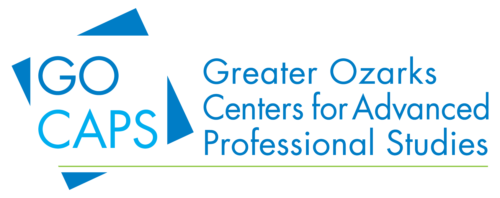 Greater Ozarks Centers for Advanced Professional Studies